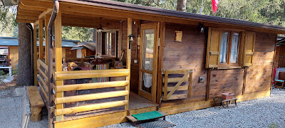 Camping Village BOSCOBLU — fotografia 5