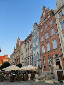Długi Targ — fotografia 4