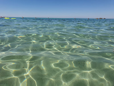 Spiaggia di Lido Silvana — fotografia 5