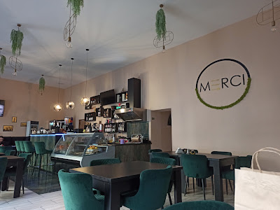 Merci Bistro & Coffee Oradea