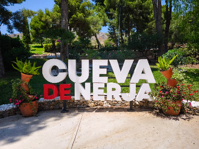 Nerja Cave Park — fotografia 5