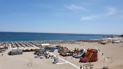 Mystic Beach City