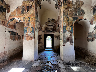 Zemen Monastery "St. John the Apostle" — fotografia 5