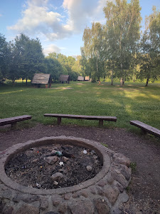 Polana Opaleń — fotografia 4