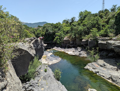 Gurne Alcantara - Area picnic