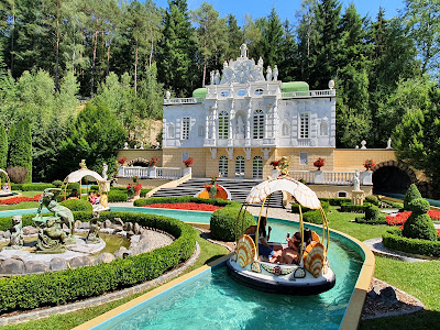 Bayern Park — fotografia 5