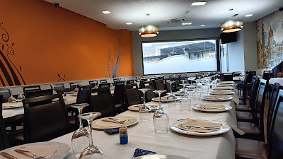 Restaurante Parrillada Fuentes — fotografia 5
