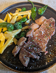 Lieva Restaurante Ibérico — fotografia 5