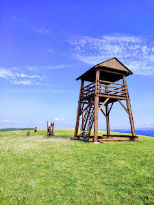 Lookout Žalostiná