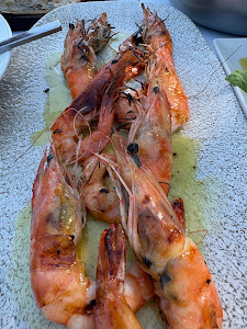 Apomero Greek Restaurant — fotografia 5