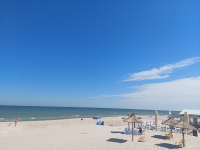 Plaża 30 - Wierzchucino — fotografia 3