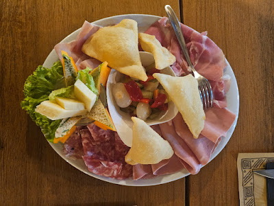 Trattoria Al Piccione — fotografia 5