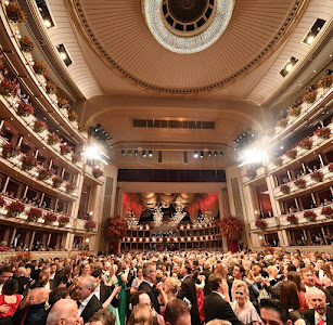 Opera de Stat din Viena