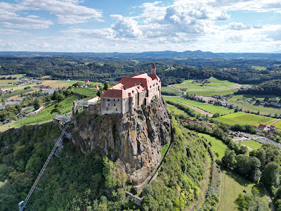 Riegersburg Castle — fotografia 3