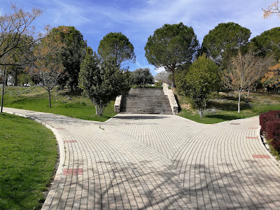 Parque del Seminario — fotografia 5