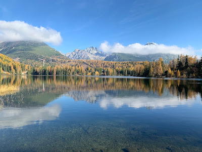 Štrbské Pleso
