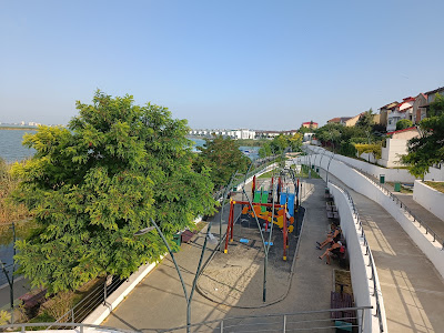 Parc Faleza Ovidiu — fotografia 4