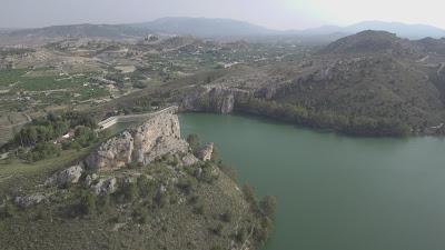Embalse de La Cierva — fotografia 5