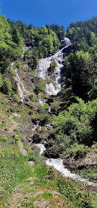 Cascata di Branzi — fotografia 5