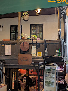 Kafana Lovac — fotografia 3