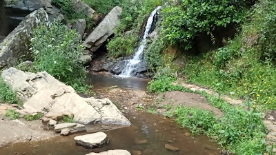Los Chorros de Joyarancón — fotografia 2