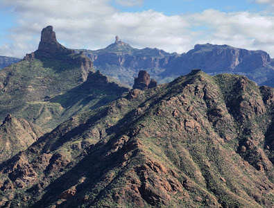 Roque Nublo — fotografia 4