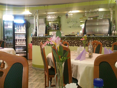 Pensiune Restaurant Casablanca — fotografia 3