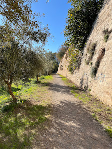 Efkalyptos Park
