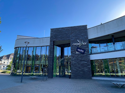carpesol Bad Rothenfelde Sole SPA Therme — fotografia 5