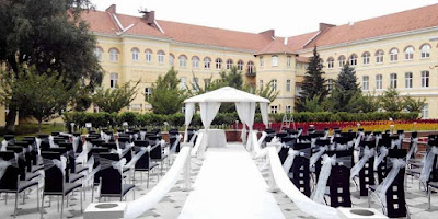 Symphonia Étterem — fotografia 3
