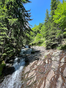 The Waterfalls Canyon — fotografia 5