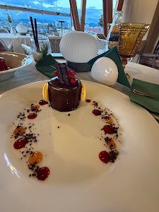 Simfonia Restaurant — fotografia 4