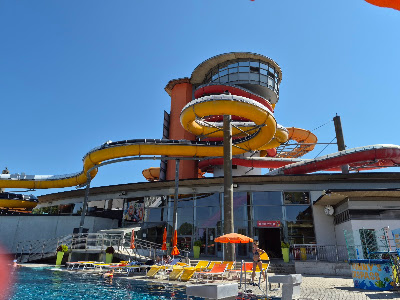 Thermenhotel Kurz — fotografia 3