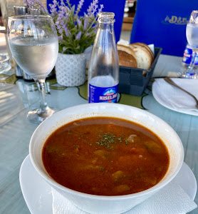 Restoran Džeda — fotografia 5