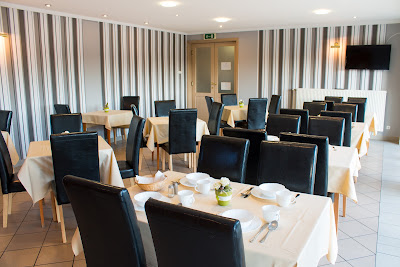 Fürdő Hotel — fotografia 5