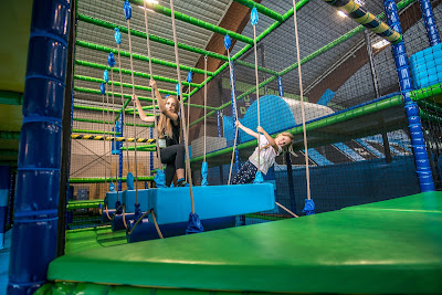 JUMP DOME Klagenfurt — fotografia 5