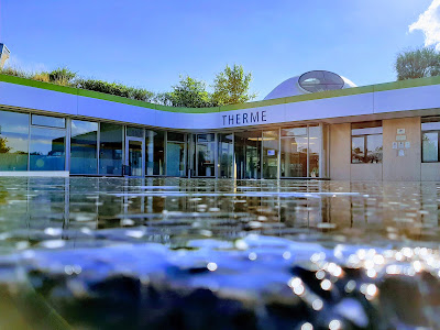 Therme Bad Aibling — fotografia 3