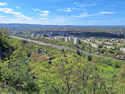 Gerecsei Landscape Protection Area — fotografia 5