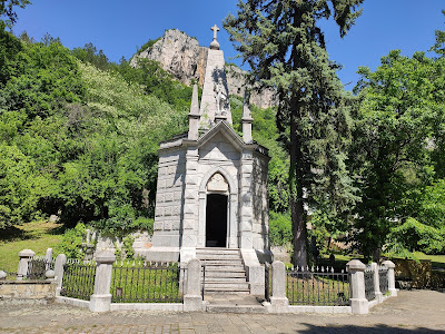 Mănăstirea Dreanovo — fotografia 5