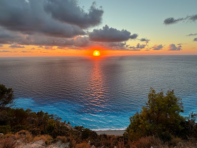 Egremni Viewpoint — fotografia 3