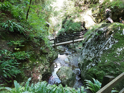 Cascata del Pisot — fotografia 4