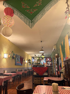 Restaurant La Bien Pagá — fotografia 3