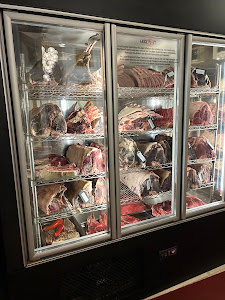 Tepte Steak House — fotografia 5