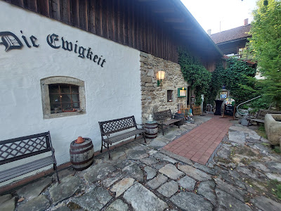 Wirtshaus Die Ewigkeit — fotografia 5