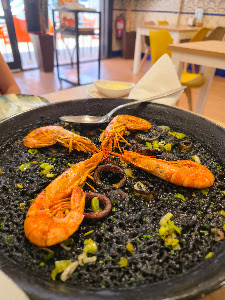 Restaurante Puertochico — fotografia 4