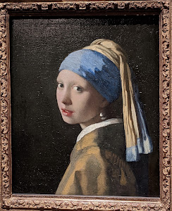 Mauritshuis — fotografia 3