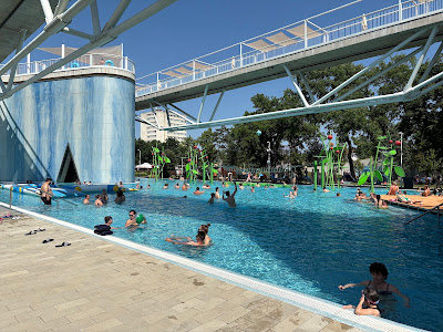 Aquaticum Waterpark — fotografia 4