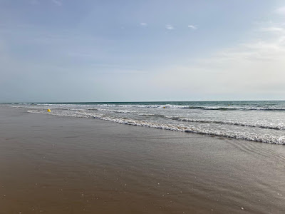Playa de la Victoria — fotografia 4