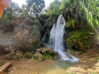 Ruta de las 3 cascadas (Anna) — fotografia 5