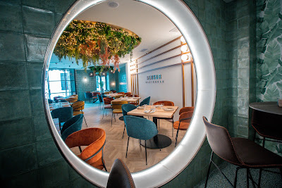 Sensur Gastrobar Ronda — fotografia 5